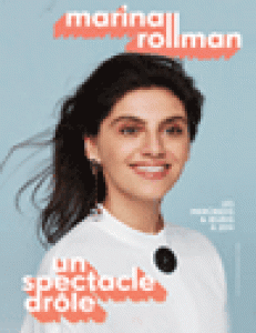 Marina ROLLMAN